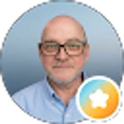 Profile photo of Todd Rudy