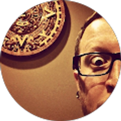 Profile photo of Taylor Bender