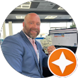 Profile photo of J.R. Wilson