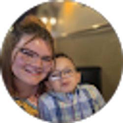 Profile photo of Roxanne Foster