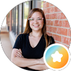 Profile photo of Sarah K