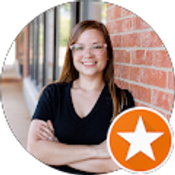 Profile photo of Sarah K