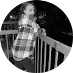 Profile photo of Marinette Harris