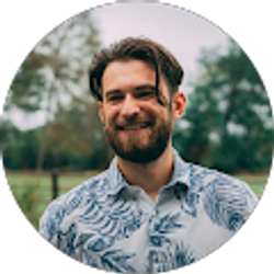 Profile photo of Noah Cook