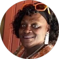 Profile photo of Nancy Walker