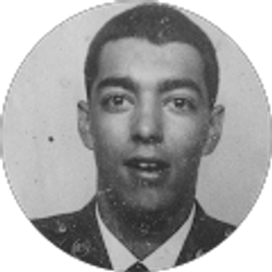 Profile photo of Timothy Decker