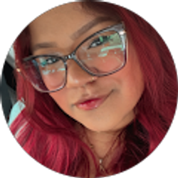 Profile photo of Andrea Breto