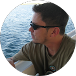 Profile photo of Todd Clarkston