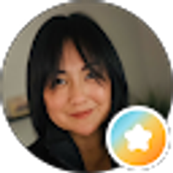 Profile photo of Sabrina Choi