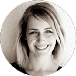 Profile photo of Danielle Jasper