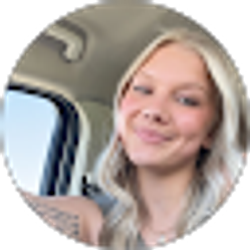 Profile photo of Brooklynn Stensland