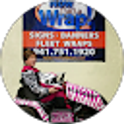 Profile photo of BECKY K