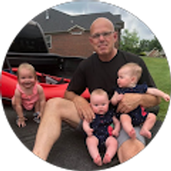 Profile photo of Mike Brady