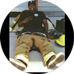 Profile photo of Antonio Hill