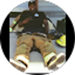 Profile photo of Antonio Hill