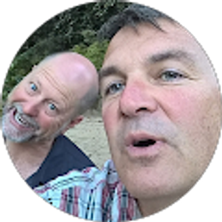 Profile photo of Cole Brinkley