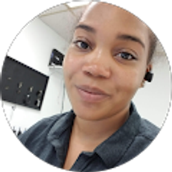 Profile photo of Jo Jones