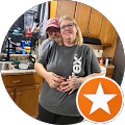 Profile photo of Georgette Vickers