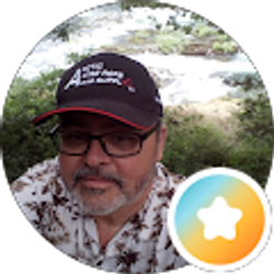Profile photo of Calvin Tatum