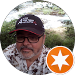 Profile photo of Calvin Tatum