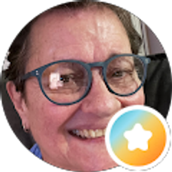 Profile photo of Michele Burek