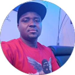Profile photo of James Mathurin