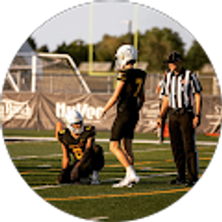 Profile photo of Cody Watson