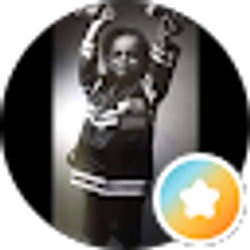 Profile photo of Michelle Bish