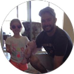 Profile photo of andrew graybehl