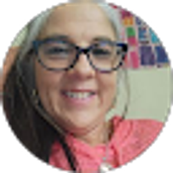 Profile photo of Michelle Huffman