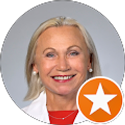 Profile photo of Vera Krymskaya