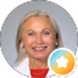 Profile photo of Vera Krymskaya