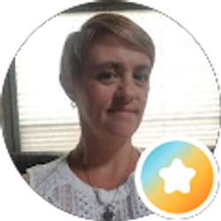Profile photo of Carla Rosa