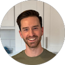 Profile photo of Mark D'Ambrosio