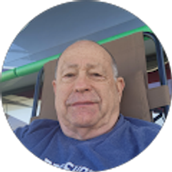 Profile photo of Stephen Davis