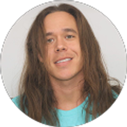 Profile photo of Cody Jackson