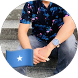 Profile photo of Ahmed Baffo