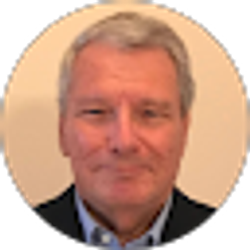 Profile photo of Pat Shemek