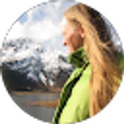 Profile photo of Christina Whiting