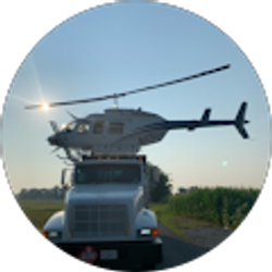 Profile photo of Hunter Townes