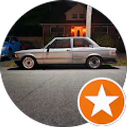 Profile photo of Hugh Bernard