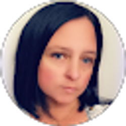 Profile photo of Melanie Andrews
