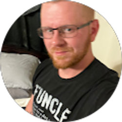 Profile photo of Matt Vance