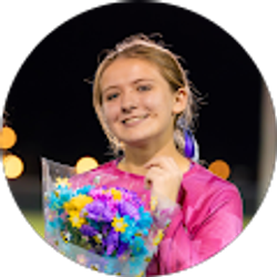 Profile photo of Mya Mimbs