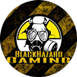 Profile photo of Black Hazard Gaming