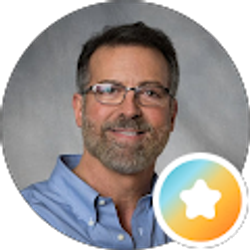 Profile photo of Steve Randon