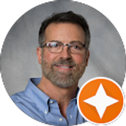 Profile photo of Steve Randon