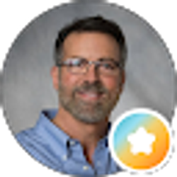 Profile photo of Steve Randon