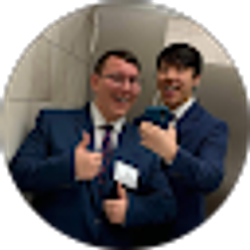 Profile photo of Kyle Tran