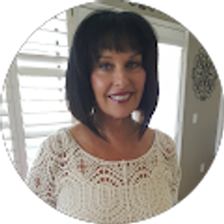 Profile photo of Debbie DiVello Tupek